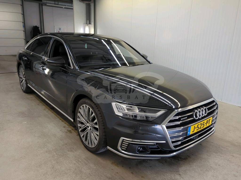 Audi A8 60 TFSIe Pro Line+ 2020