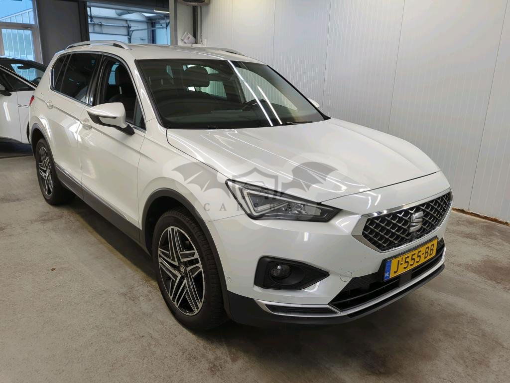 Seat Tarraco 1.5 TSI Xcellence 2020