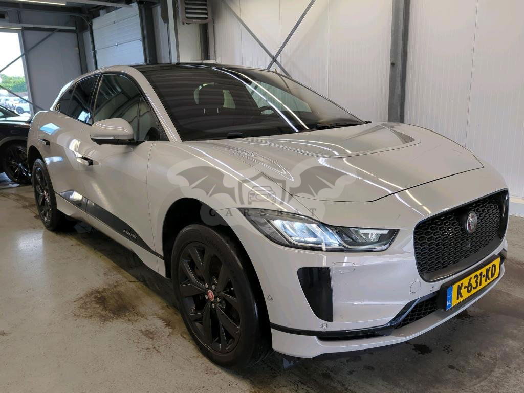 Jaguar I-Pace 90 kWh S 2020