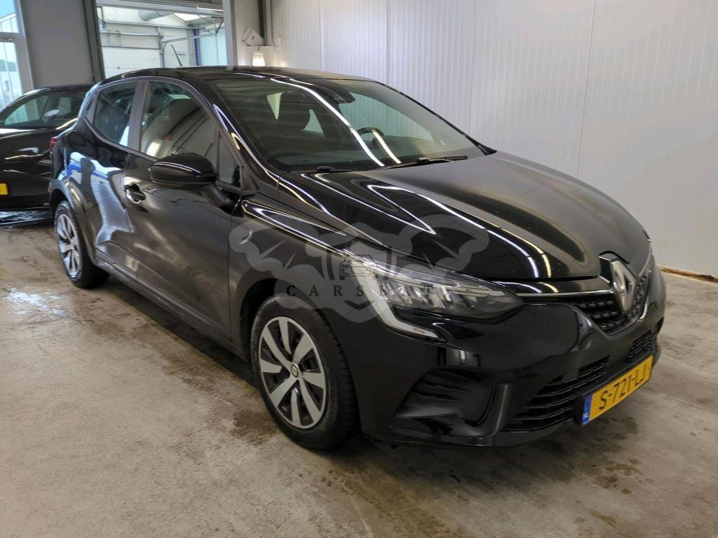 Renault Clio 1.0 Tce Equilibre 2023