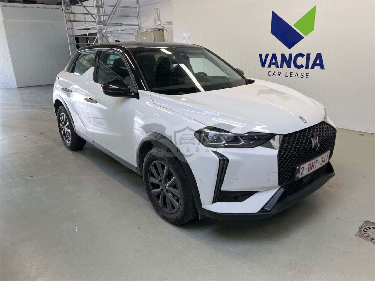 DS DS3 1.2i 2023