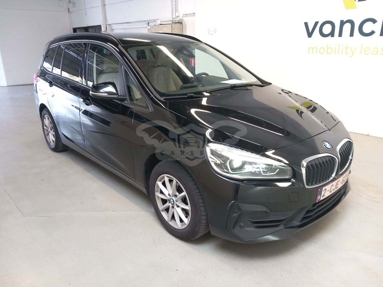 BMW 2 Series Gran Tourer 216d 2022