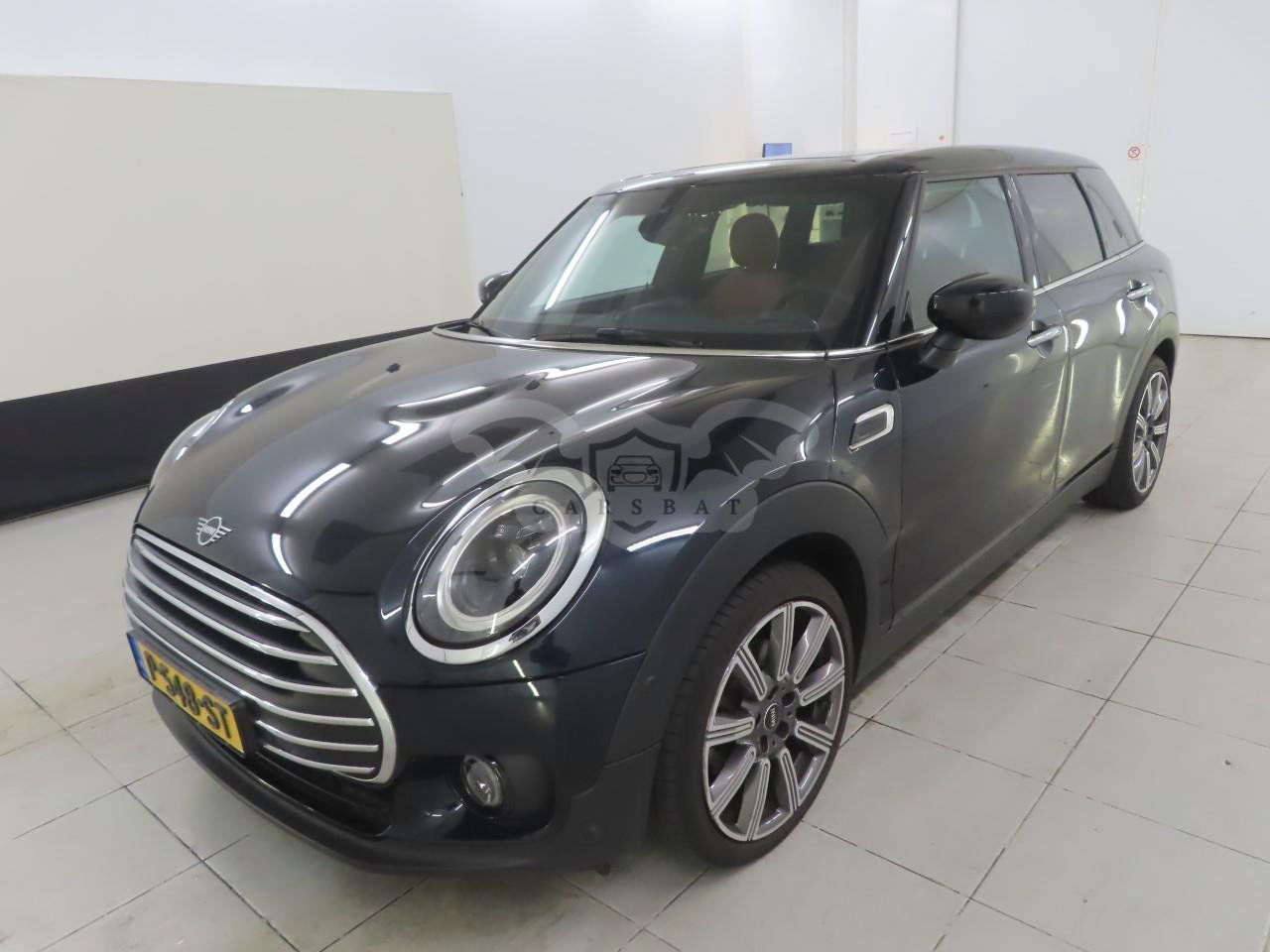 Mini Clubman Cooper 1.5 Richmond Park 2022
