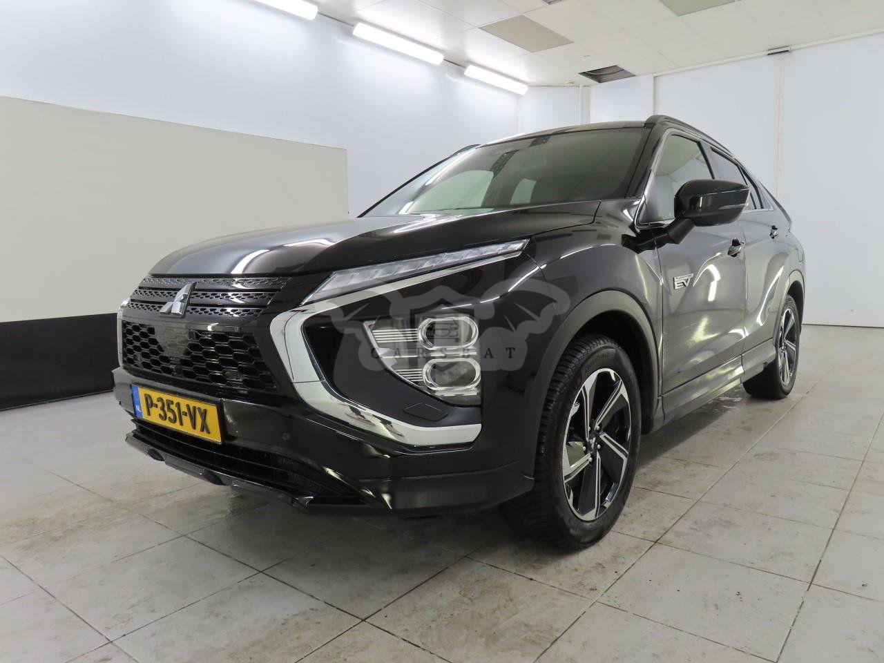 Mitsubishi Eclipse Cross 2.4 InStyle 2022
