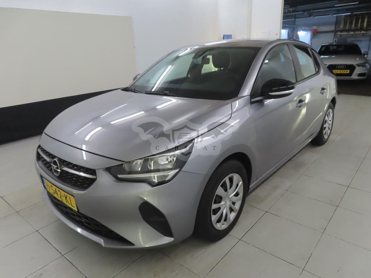 Opel Corsa 1.2 Edition 2020