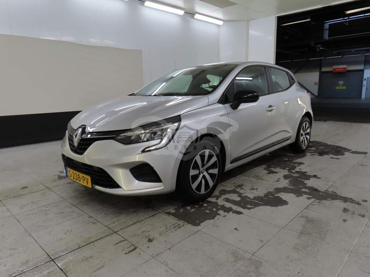 Renault Clio 1.0 Tce Equilibre 2023