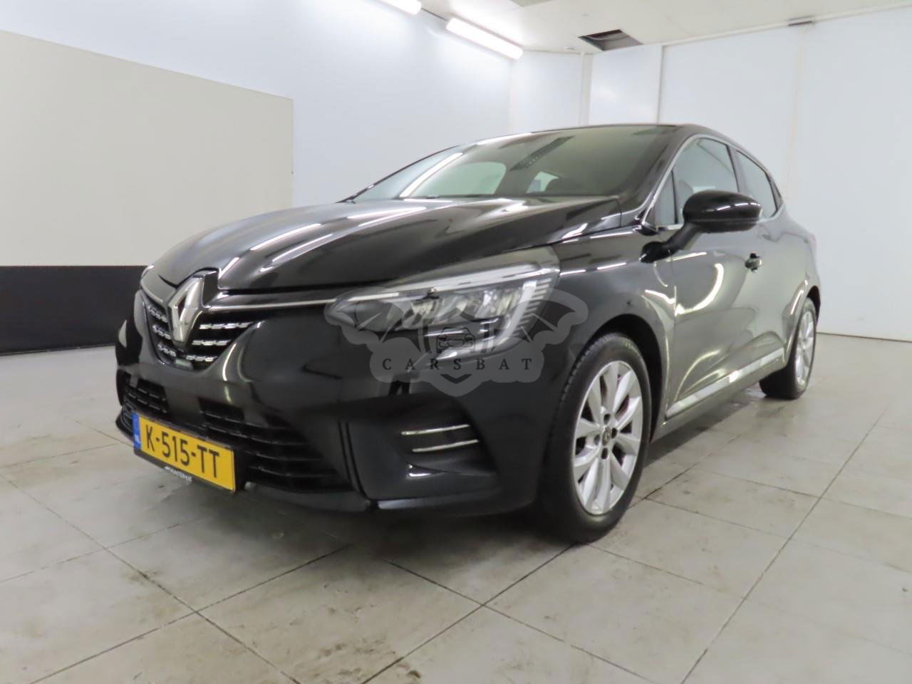 Renault Clio 1.0 Tce Intens 2021