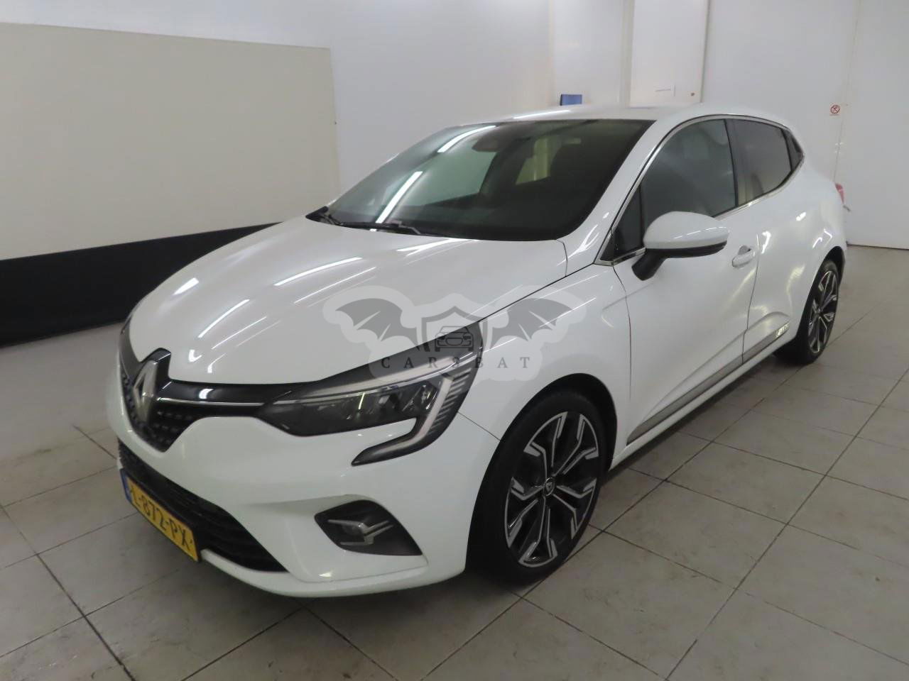 Renault Clio 1.0 Tce Intens 2021
