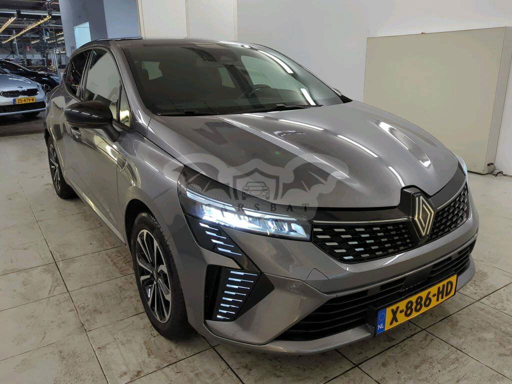 Renault Clio 1.6 Techno 2023