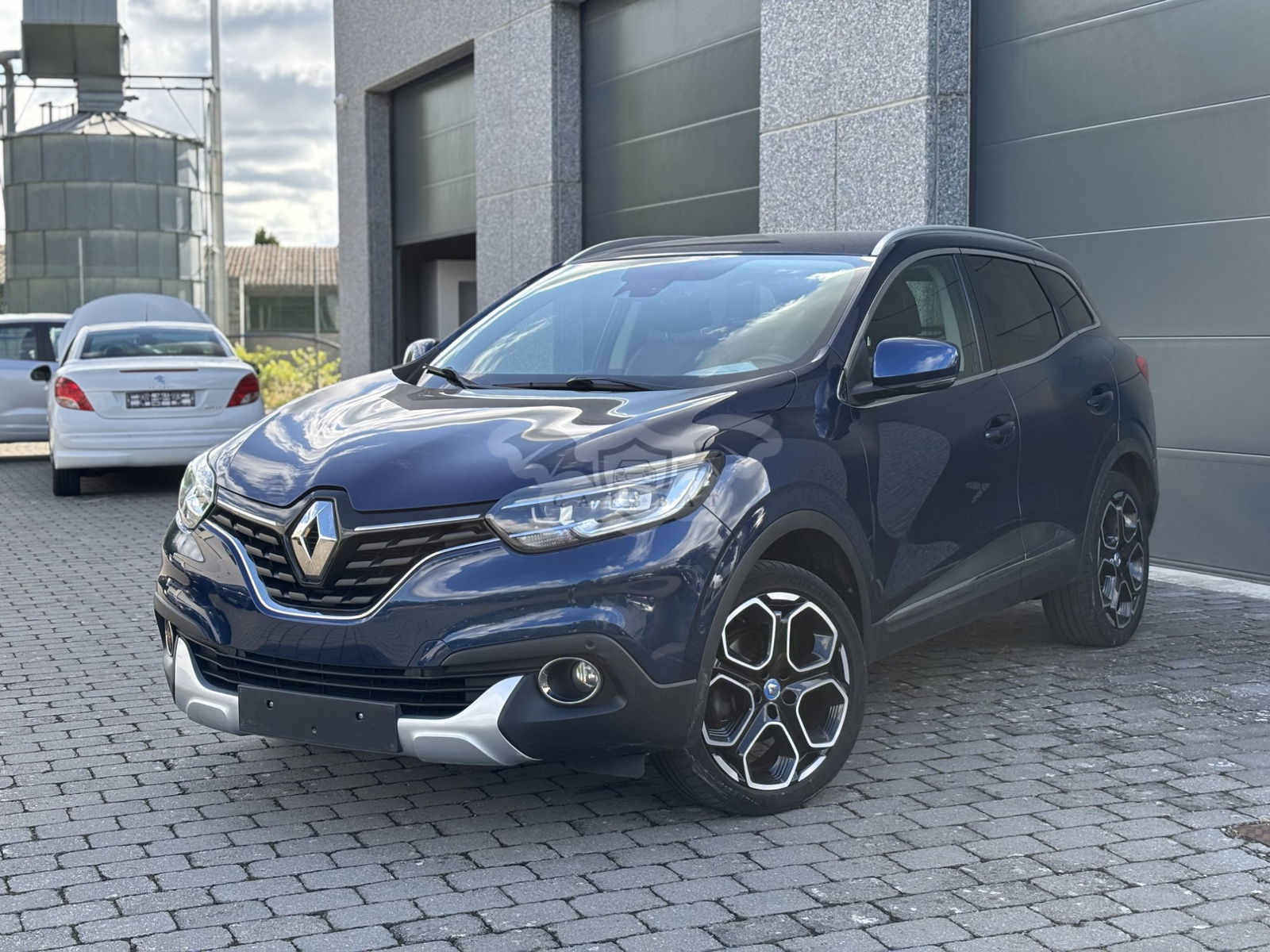 Renault Kadjar 1.2 TCe S Edition 2019