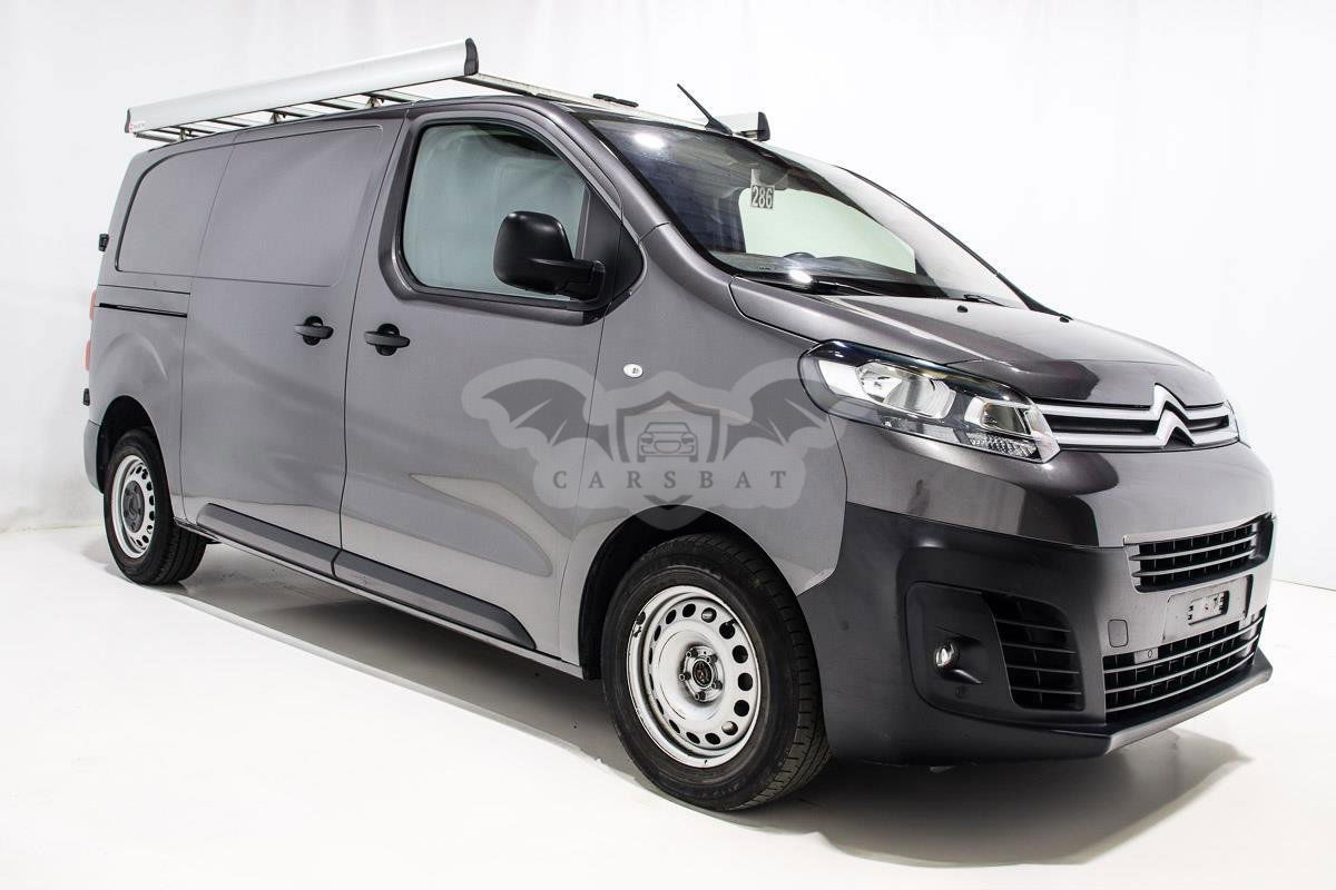 Citroën Jumpy 2.0 HDI DRIVER 2020