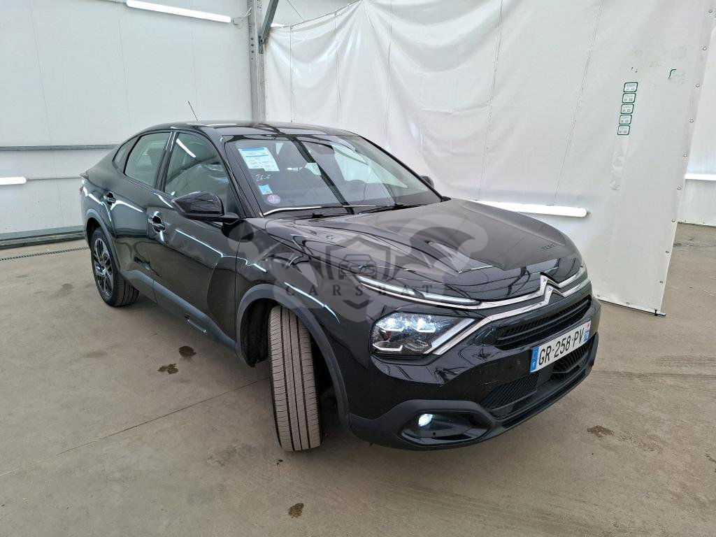 Citroën C4 X Feel 2023