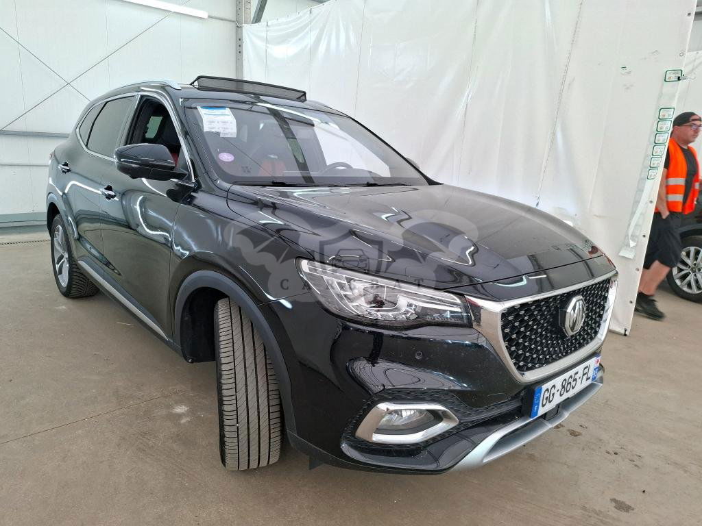 MG EHS 1.5 T-GDI Luxury 2022