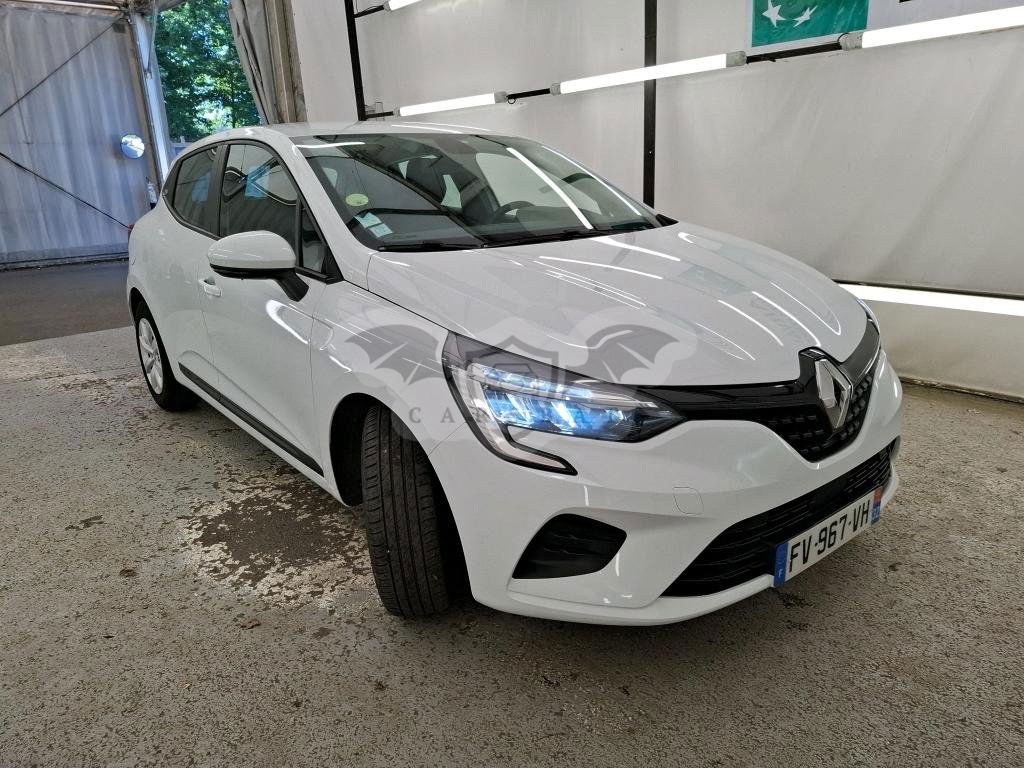 Renault Clio 1.5 DCI Air 2020