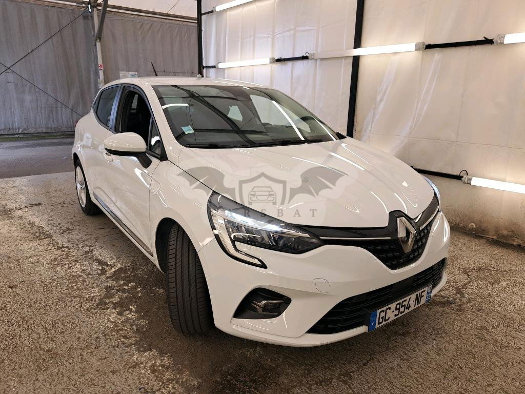 Renault Clio 1.6 Business 2021