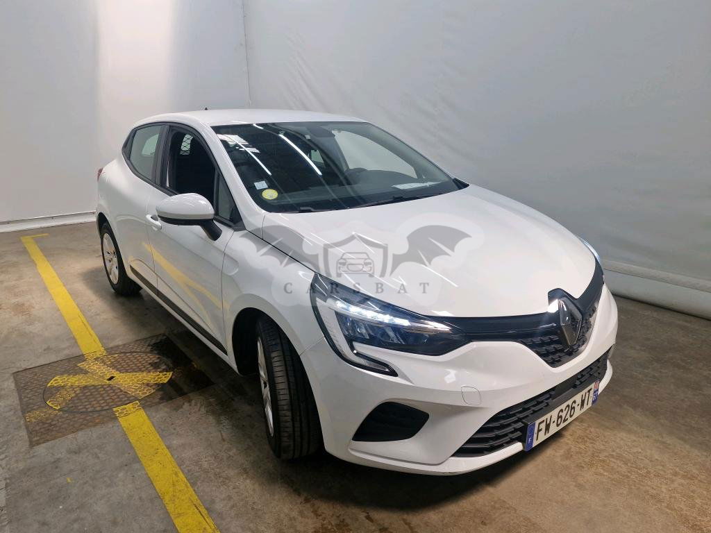 Renault Clio 1.5 DCI Air 2021