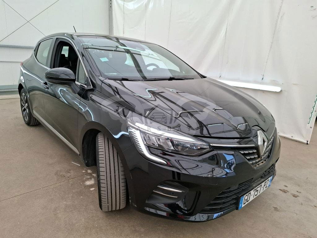 Renault Clio 1.3 TCe Intens 2021