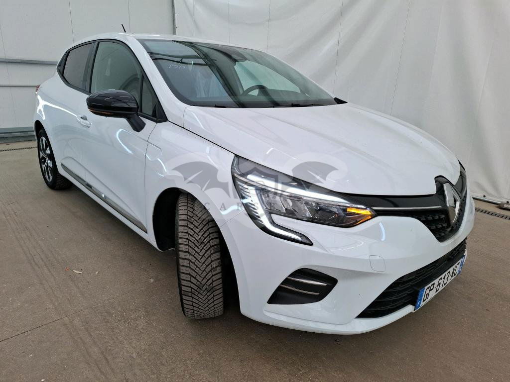Renault Clio 1.5 DCI Evolution 2023