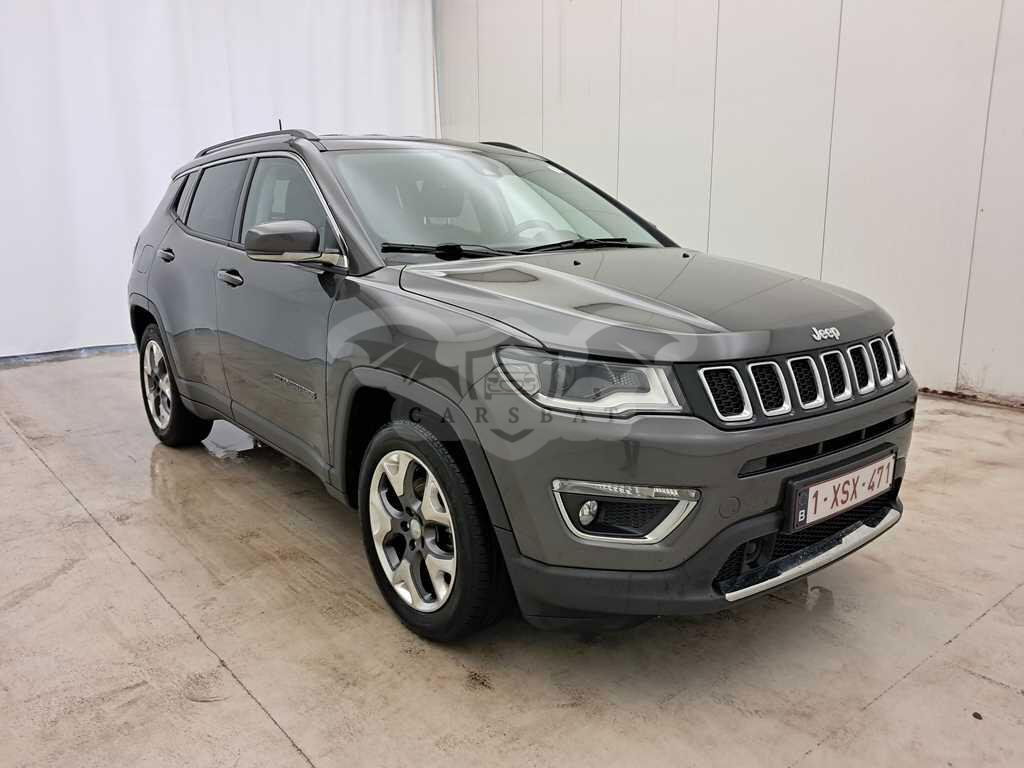 Jeep Compass 1.4 MultiAir Limited 2020