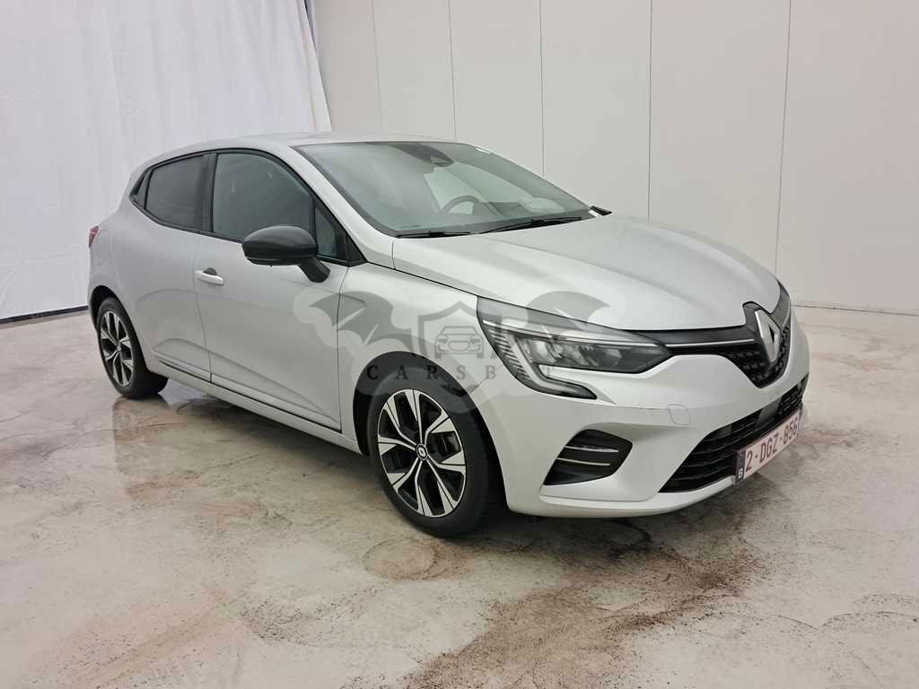 Renault Clio 1.0 Tce Evolution 2023
