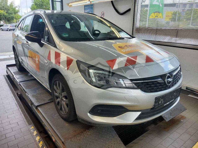 Opel Astra Sports Tourer 1.2 Edition 2022
