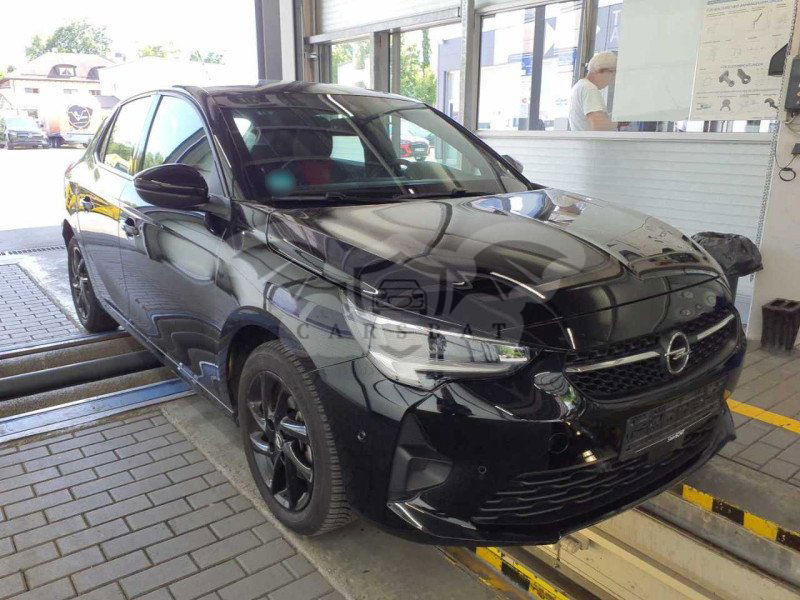 Opel Corsa 1.2 GS 2022