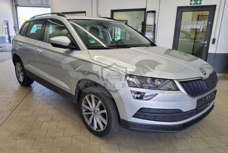 Skoda Karoq 2.0 TDI Ambition 2022