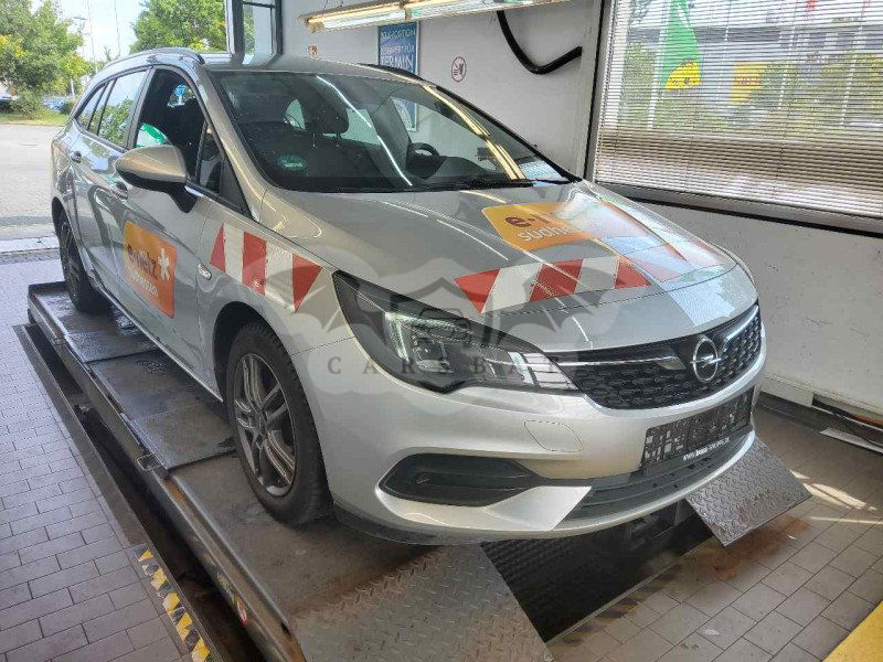 Opel Astra Sports Tourer 1.2 2021