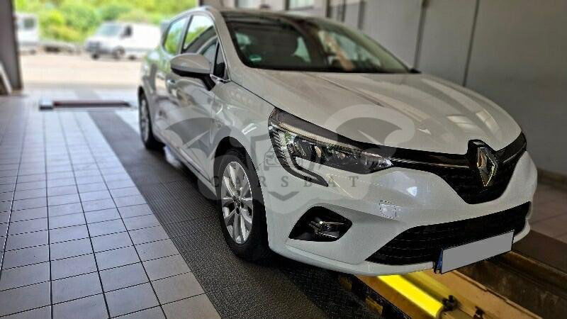 Renault Clio Intens 2021