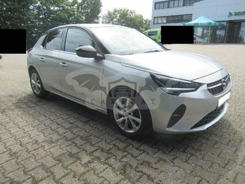 Opel Corsa 1.2 Elegance 2022