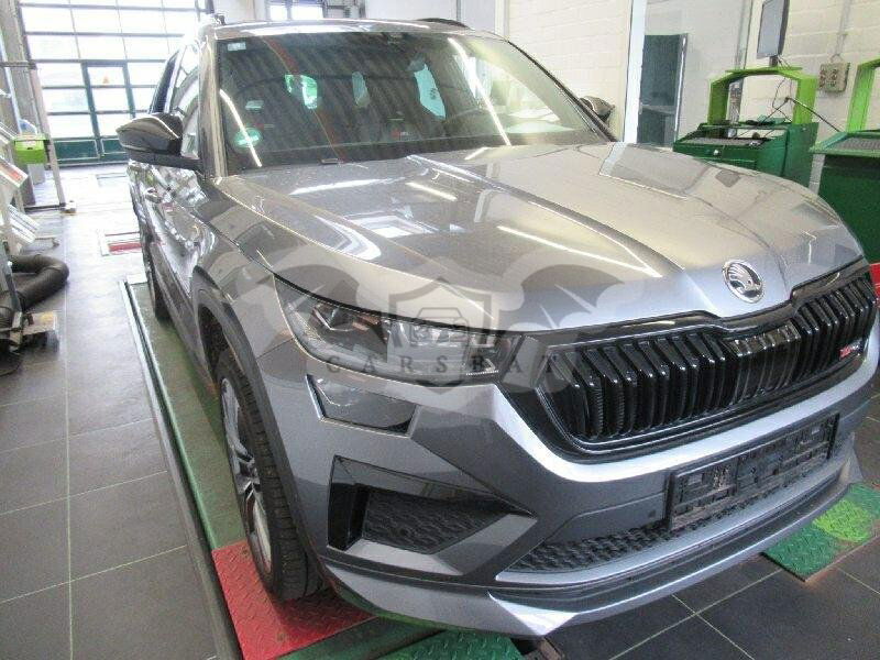 Skoda Kodiaq RS 2.0 TSI RS 2023