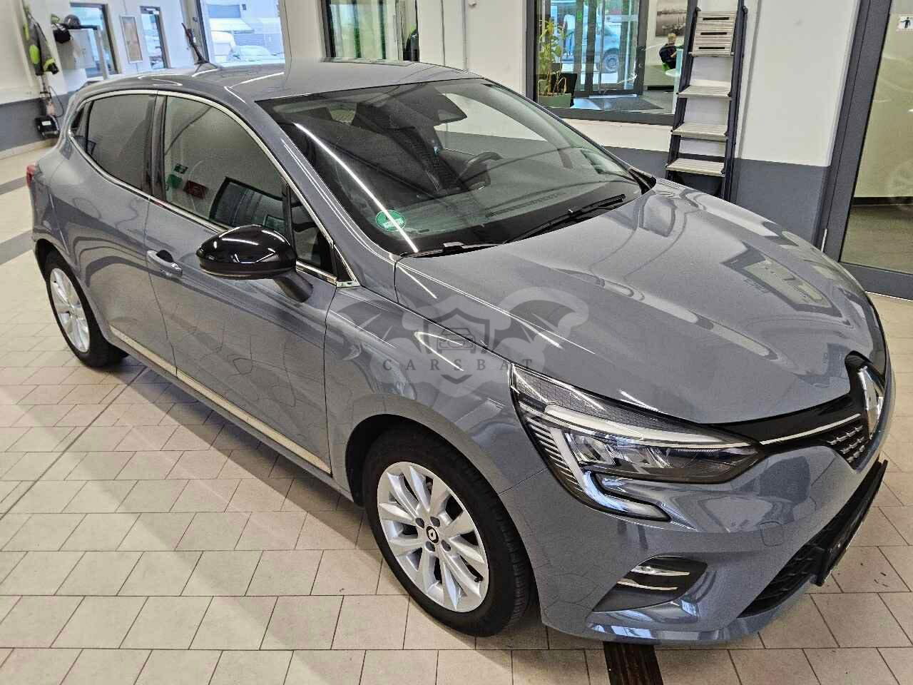 Renault Clio Intens 2021