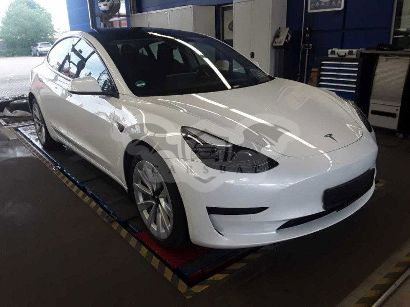 Tesla Model 3 60 kWh 2022