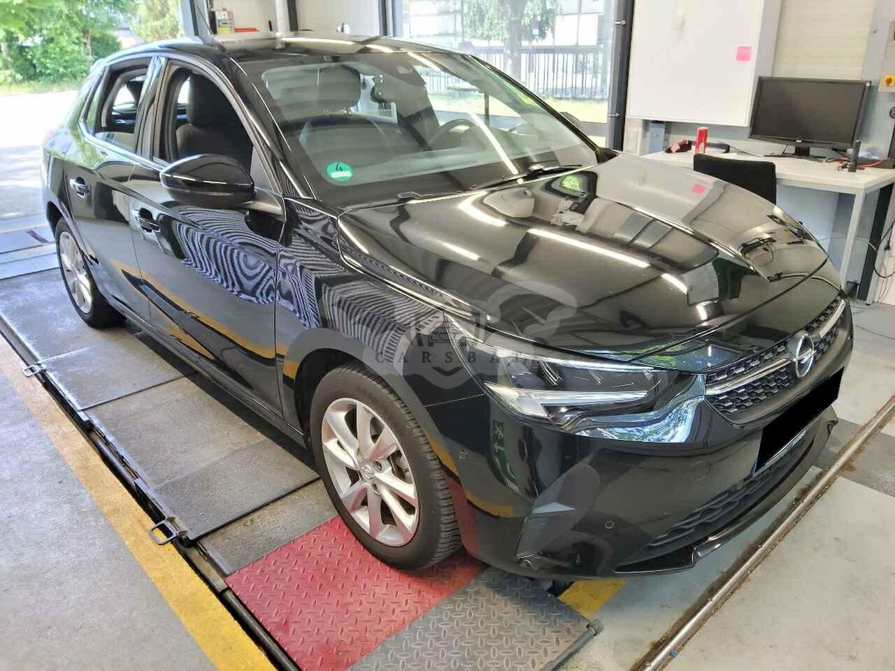 Opel Corsa 1.2 Elegance 2022