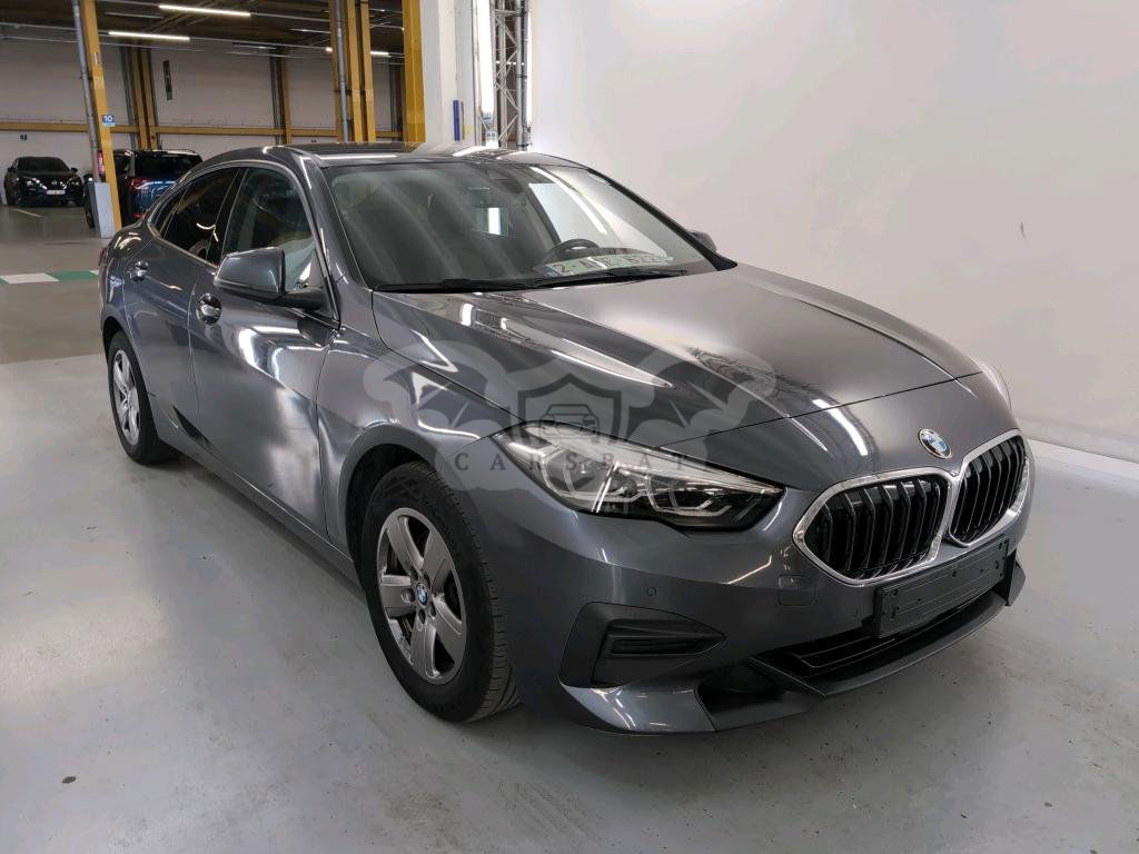 BMW 2 Series Gran Coupé 216d 2021