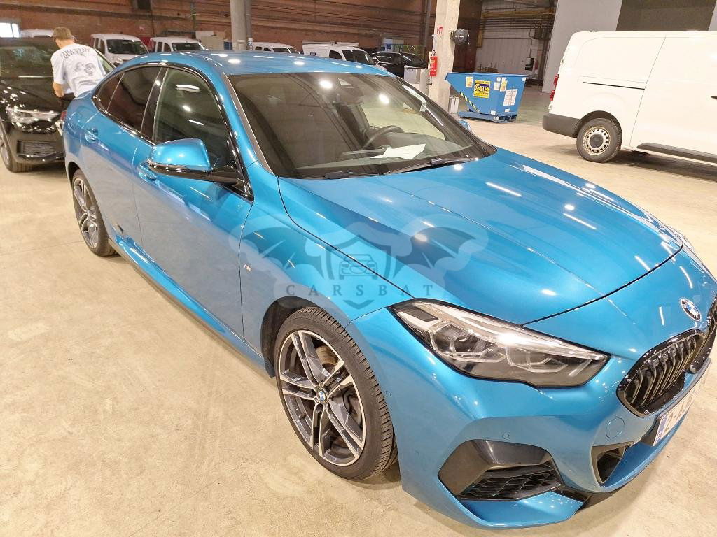 BMW 2 Series Gran Coupé 220i M Sport 2021