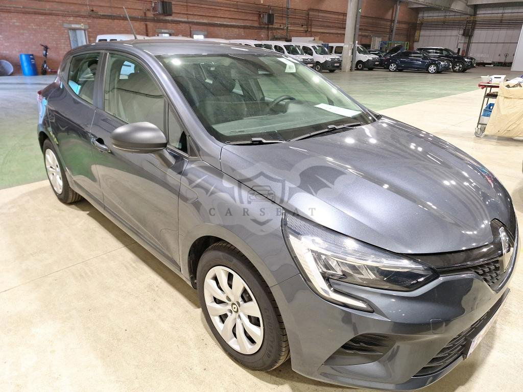 Renault Clio 1.0 Life 2021