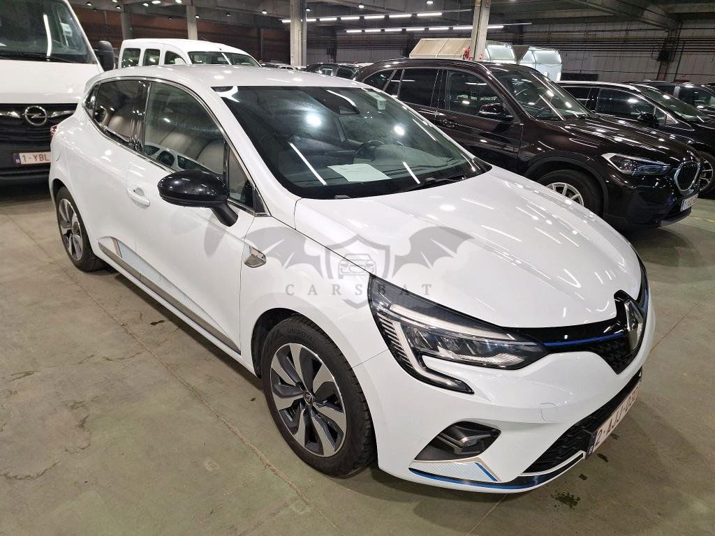 Renault Clio 1.6 2021