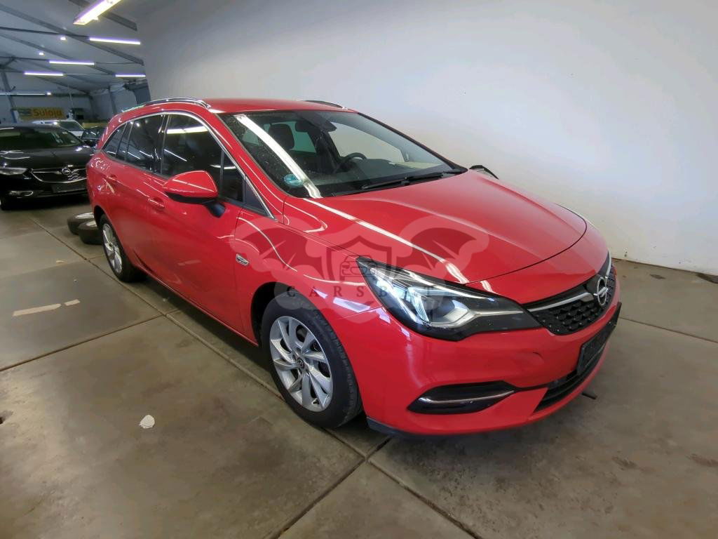 Opel Astra Sports Tourer 1.2 Elegance 2020