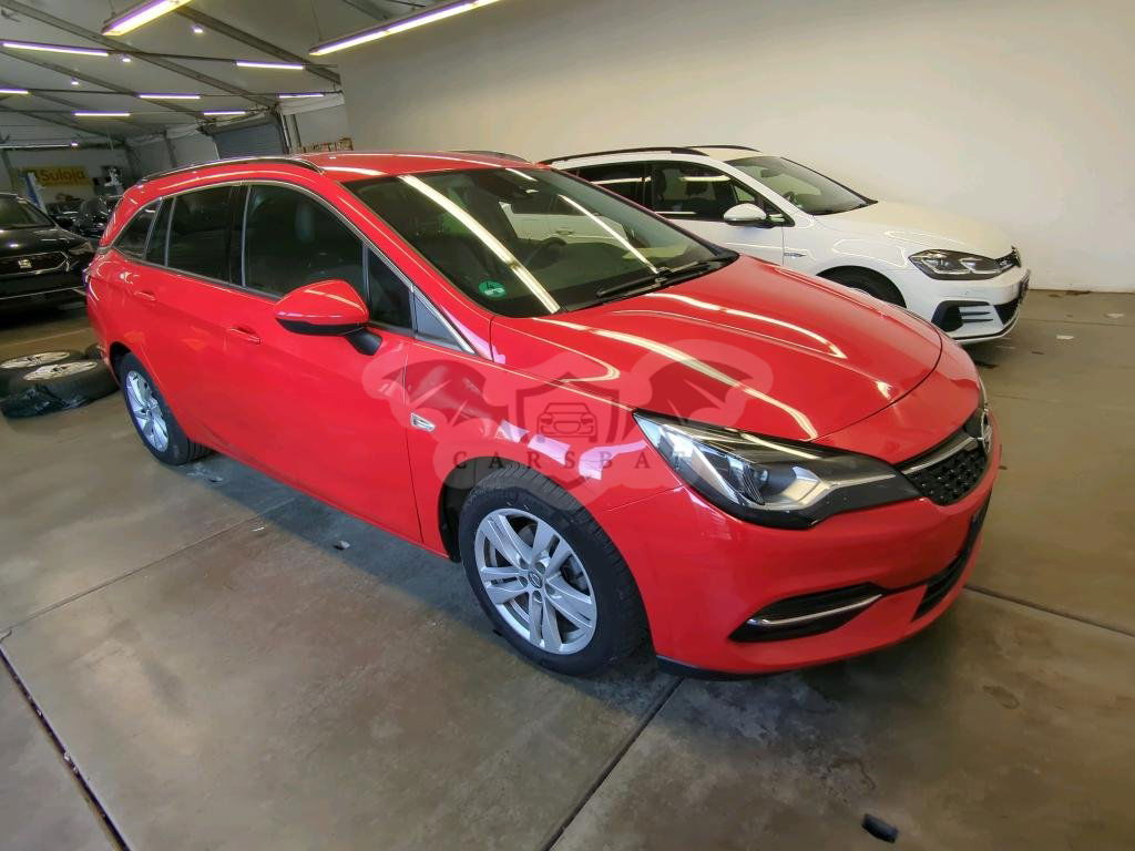 Opel Astra Sports Tourer 1.2 Elegance 2020