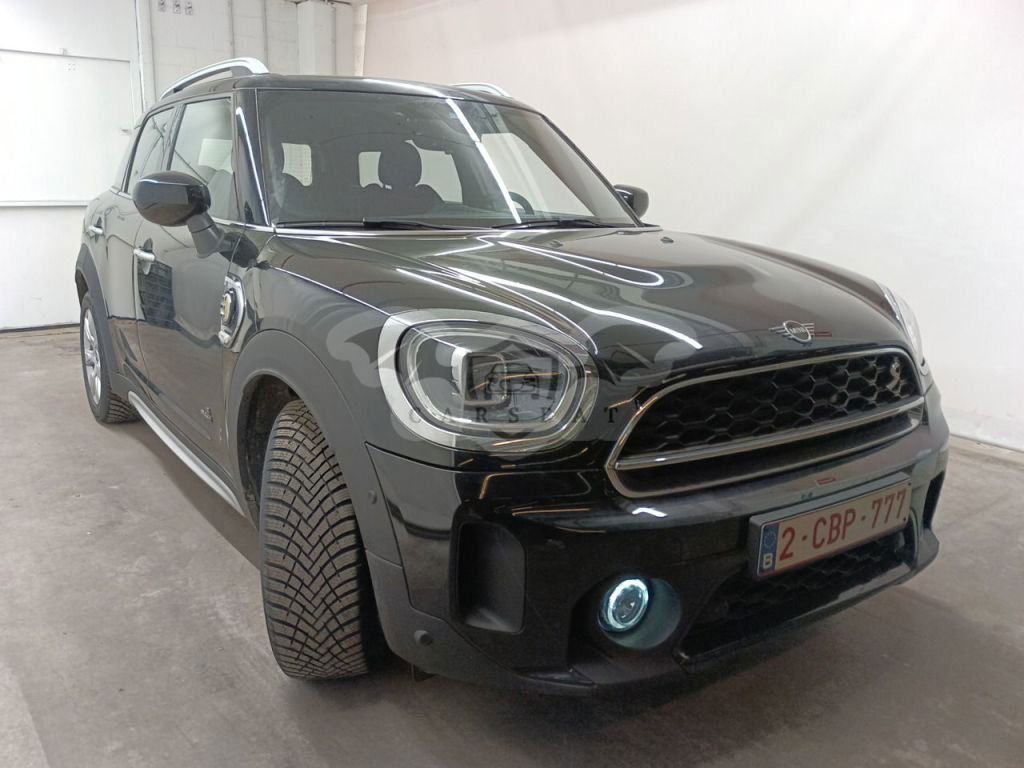 Mini Countryman Cooper SE Essential 2022