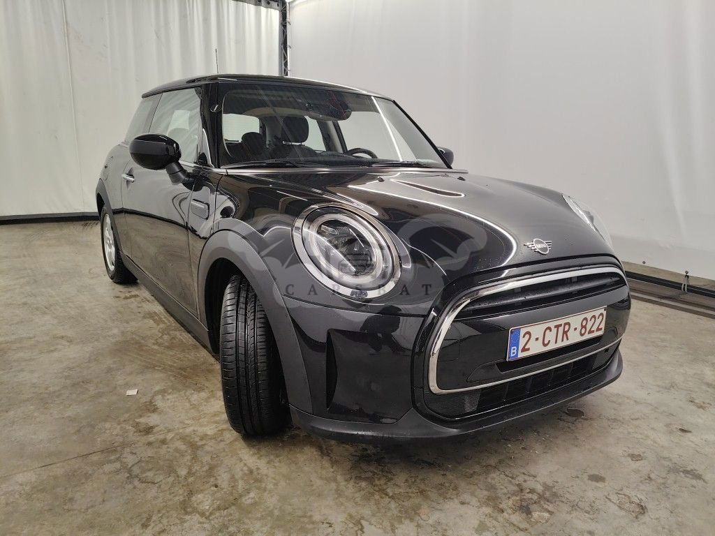 Mini 3 Doors Cooper 1.5 2022
