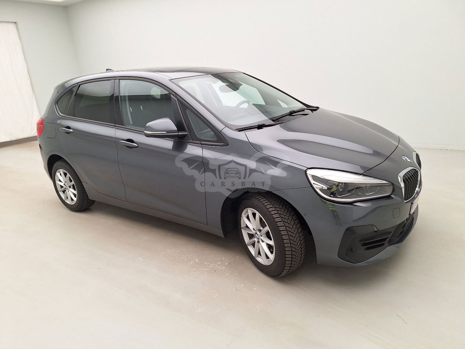 BMW 2 Series Active Tourer 216i Business 2021