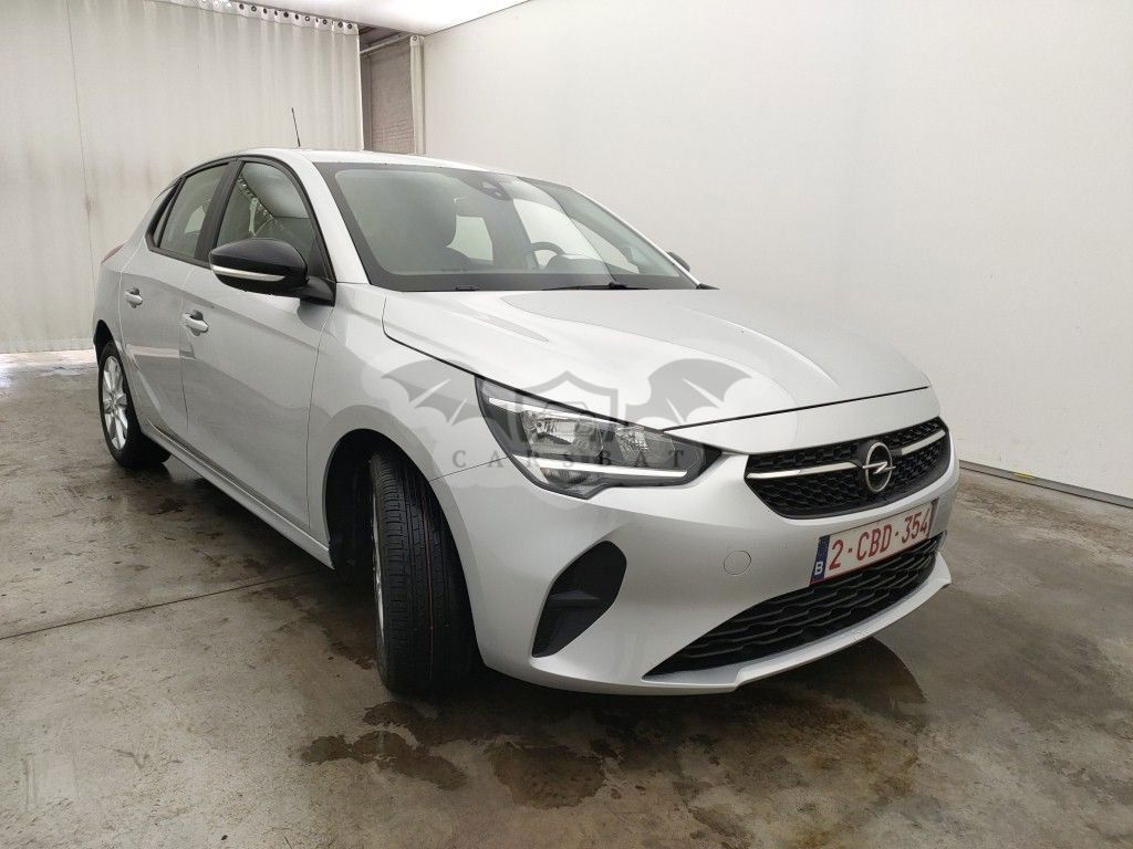 Opel Corsa 1.5 Edition 2022