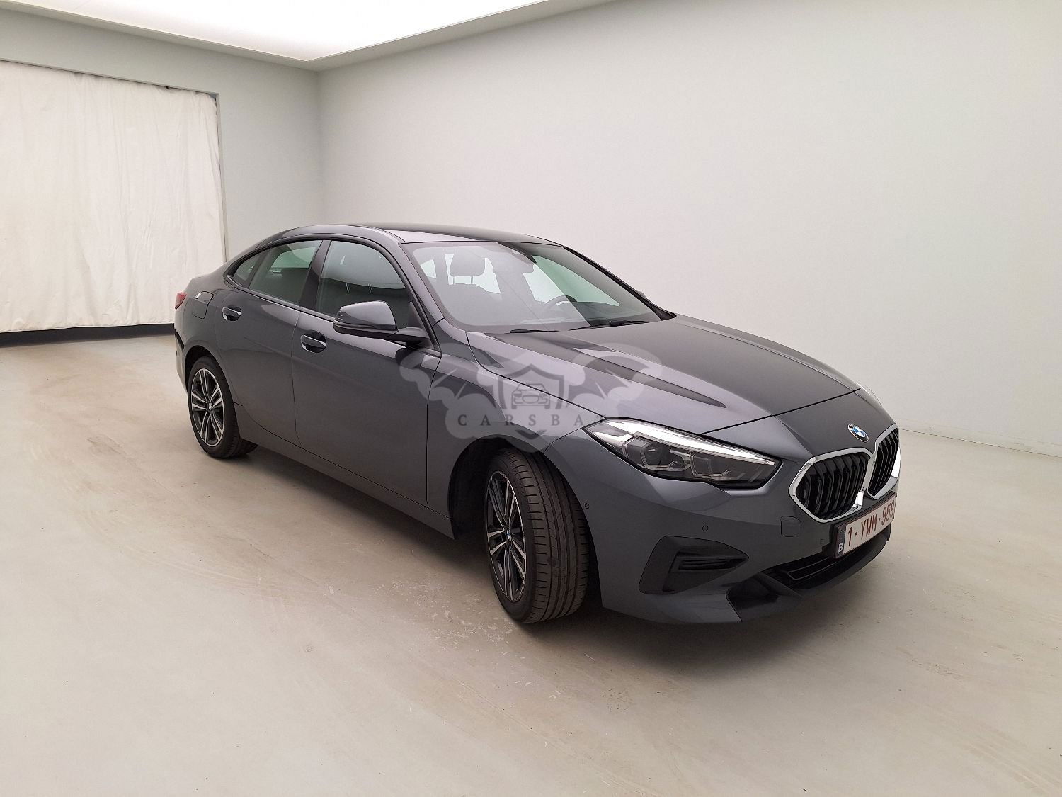 BMW 2 Series Gran Coupé 216d 2021