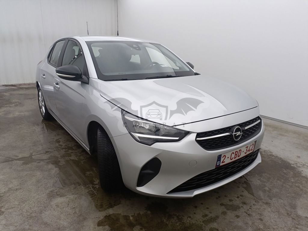 Opel Corsa 1.5 Edition 2022