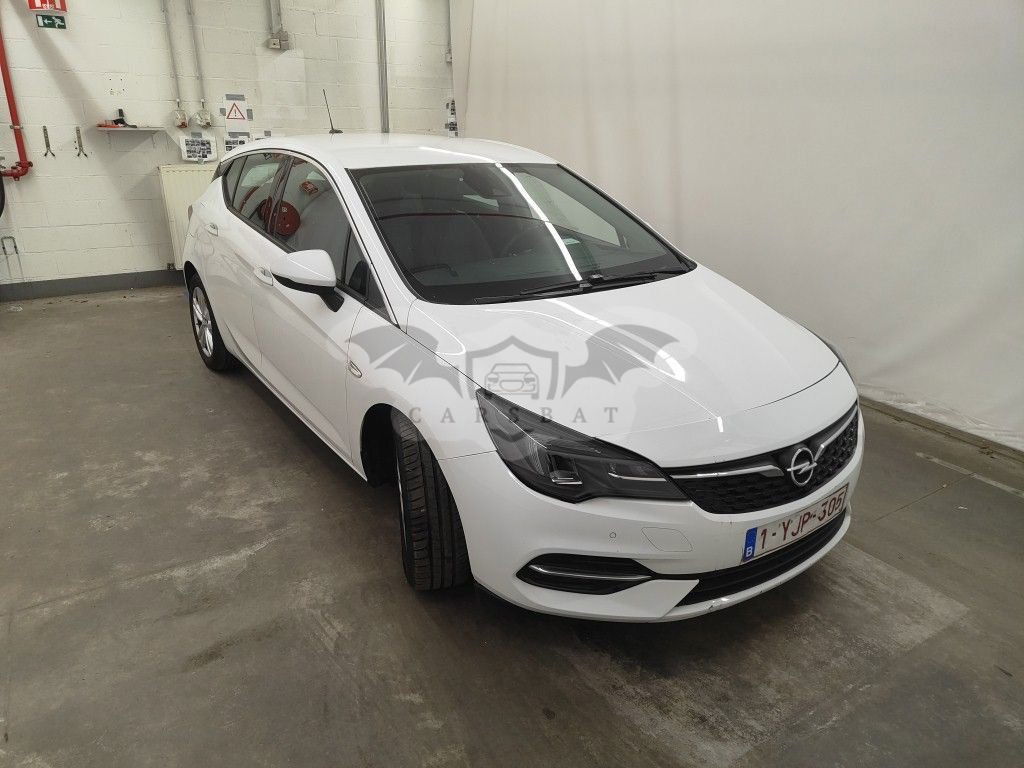Opel Astra 1.2 Elegance 2020