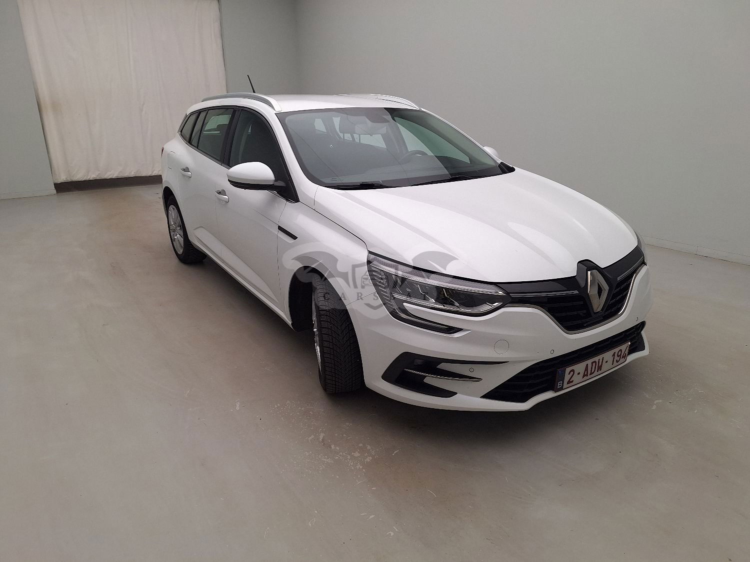 Renault Megane Grandtour 1.5 DCI 2021