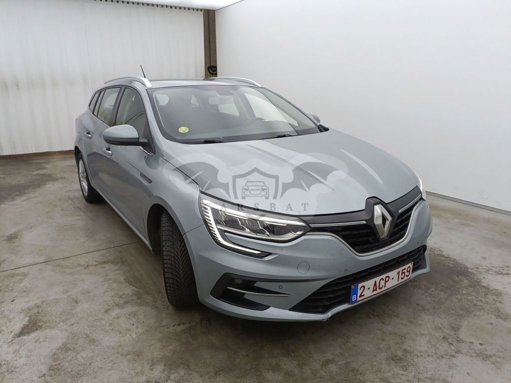 Renault Megane Grandtour 1.5 DCI 2021