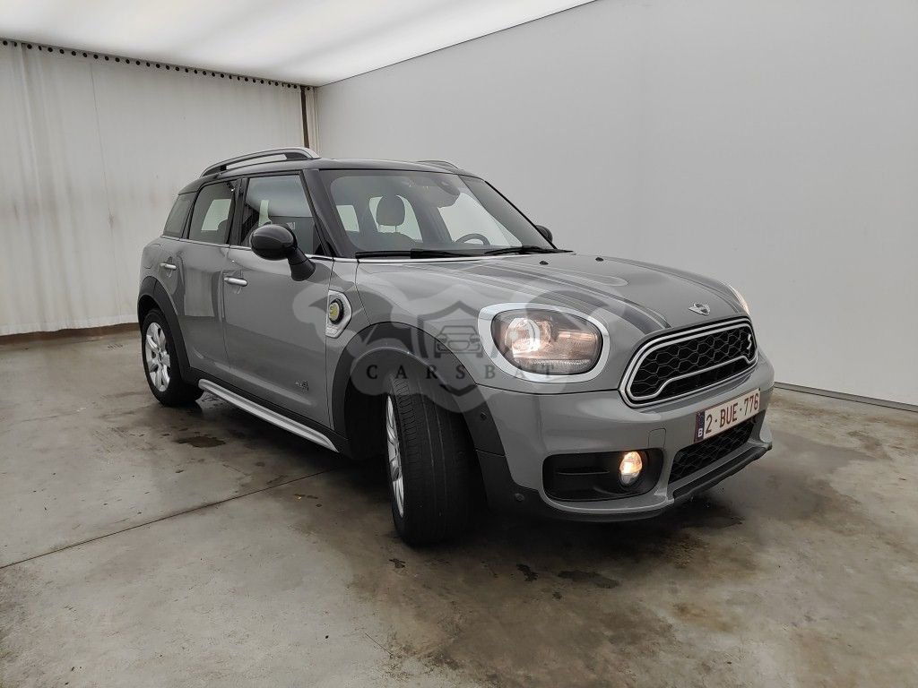 Mini Countryman Cooper SE 1.5 2017